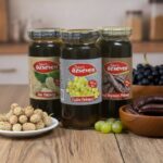 Özseven Geleneksel Pekmezler 3’lü Paket – Üzüm 800gr
