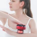 Terapi Cihazı Gua Sha-Masaj Cihazı