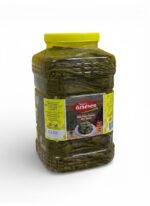 Tokat'lı Özseven Bağ Yaprağı 4750gr - Görsel 2