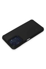 Mey İthalat®   Redmi 13C Harvel Kapak - Siyah - Görsel 3