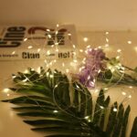 BUFFER® Yılbaşı ve Özel Konsept Dekorasyon 5 Mt USB Bağlantılı Led Işık - Görsel 4