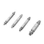 BUFFER® Speed Out Hasarlı Bozuk Vida Çıkarıcı Hasar Görmüş Vida Sökme - Görsel 6