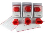 BUFFER® Small Fullips Doğal Dudak Pratik Dolgunlaştırıcı Aparat - Görsel 4