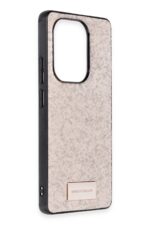 Mey İthalat®   Redmi Note 13 Pro 4G Bright Simli Kapak - Pembe - Görsel 2