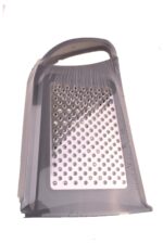 BUFFER® 3 Taraflı Pratik Ergonomik Paslanmaz Çelik Lüx Mutfak Rendesi - Görsel 5
