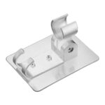 BUFFER® 2 in 1 Spiral Hortumlu Ayarlanabilir Hareketli Banyo Mutfak Lavabo Musluk Duş Başlığı - Görsel 3
