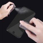 Tablet Ekranı İçin Kendiliğinden Spreyli Ekran Temizleme Süngeri