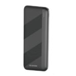 BUFFER® Mikro Type-C USB Hızlı Şarj Edebilen 10000 mAh Powerbank