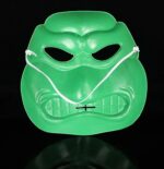 Mey İthalat® Ninja Kaplumbağalar Maskesi Donatello Maskesi - Görsel 3