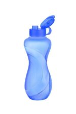 BUFFER® 1500ML Kapasiteli Sporcu Tipi Suluk Pratik El Matarası - Görsel 5
