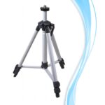 BUFFER® Profesyonel Fotoğraf Makinası Tripodu - Görsel 2