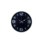Krem Standart 36 Cm Duvar Saati - Görsel 3