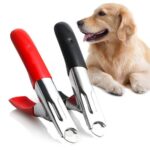 BUFFER® Evcil Hayvanlarınız İçin Tırnak Makası - Görsel 7