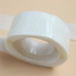 BUFFER® Sticker Damla Model Çift Taraflı Yapışkan Balon Yapıştırıcısı - Görsel 8