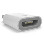 BUFFER® Apple iPhone / iPad Micro Usb Dönüştürücü Adaptör OTG Aparat - Görsel 8
