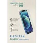 Mey İthalat®  Realme 12 5G Pasifik Cam Ekran Koruyucu