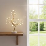 Dekoratif LED Masaüstü Ortam Aydınlatması