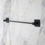 BUFFER® Kendiliğinden Yapışkanlı Siyah Çubuk Havluluk - Görsel 3