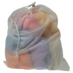 BUFFER® Çamaşır Yıkama Filesi Kirli Filesi Maxi 40x60 cm - Görsel 8