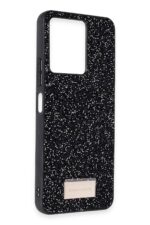 Mey İthalat®   Redmi 13C Bright Simli Kapak - Derin Mor - Görsel 2