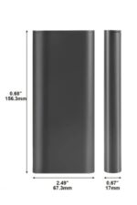 BUFFER® 25 Parça 24 farklı uçlu Mıknatıslı 25 in 1  Tornavida Seti - Görsel 7