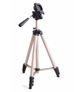 BUFFER® Profesyonel Fotoğraf Makinası Tripodu - Görsel 3