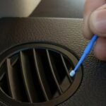 BUFFER® 100’lü Mini Tek Kullanımlık Araba Rötüş Fırçası –İnce Uçlu Yumuşak Kıllı Boya Uygulayıcı, Otomotiv Detaylandırma - Görsel 4