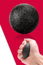 BUFFER® 5 Parça El, Kol ve Parmak Egzersiz Spor Aletleri Seti Fitness Takımı - Görsel 6