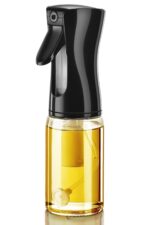 BUFFER® Çok Amaçlı Cam Şişe Püskürtmeli Dağıtıcı Yağdanlık Limonluk Sirke Sosluk Spreyi - Görsel 7
