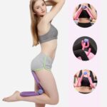 BUFFER® Vücut Geliştirme için Yoga ve Topsuz  Pilates Hareketleri  Yaylı Aparatı - Görsel 2