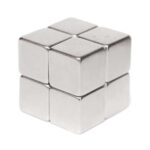 BUFFER® 216 Parça Süper Güçlü Neodyum Mıknatıslı 3 Boyutlu Puzzle Oyuncak - Görsel 6