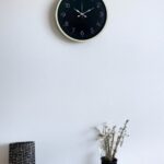 36 Cm Dekoratif Duvar Saati