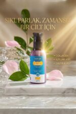 Bidoze Cilt Bakım Serumu 30 Ml | Yaşlanma Ve Akne Karşıtı Onarıcı Bakım - Görsel 2