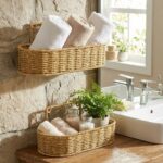 Banyo ve Ev İçi Düzenleme Ünitesi
