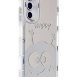 Mey İthalat®  Samsung Galaxy A25 5G Kılıf Reflexion Desenli Kapak - Desen 6
