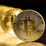 BUFFER® Bitcoin Madeni Hatıra Parası Madeni Bitcoin Hediye Sikke Para - Görsel 5