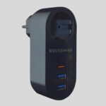 BUFFER® 2 USB