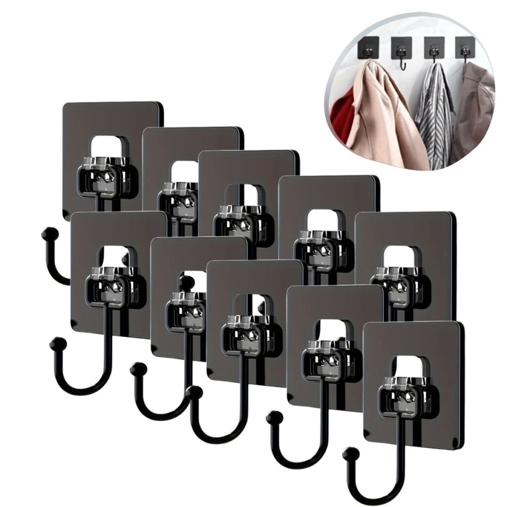BUFFER® 10 Adet Duvara