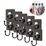 BUFFER® 10 Adet Duvara