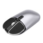 BUFFER® Sessiz Kablosuz Mouse – Wireless Optik Mouse