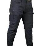 Softshell Tactical Pantolon Antrasit