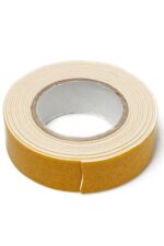 BUFFER® Çok Amaçlı Tüm Yüzeylerde Kullanıma Uygun Beyaz Çift Taraflı Köpük Sünger Montaj Bant - Görsel 7