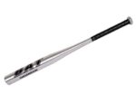 BUFFER® Uzun Ömürlü Dayanıklı Sağlam Alüminyum Beyzbol Sopası 63,5 Cm - Görsel 5
