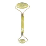 BUFFER® Yeşim Taşı Çift Taraflı Cilt Masaj Aleti - Görsel 8