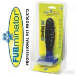 BUFFER® Fubminator Kedi Köpek Tüy Toplama Tarağı  Kaşıma Aparatı 4,5 Cm - Görsel 8