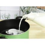 BUFFER® Uyarıcı Pratik Süt Taşırmaz Milk Saver Süt Kaynama Uyarı Süt Taşı - Görsel 4