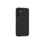 Mey İthalat®  Samsung Galaxy A25 5G Kılıf First Silikon - Siyah - Görsel 3