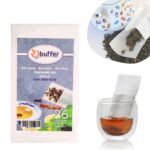 BUFFER® 26 Adet Pratik Kullan At Çay