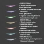 BUFFER® 7 Farklı Işık Modlu Titreşimli Boyun Ve Yüz Ems Güzellik Cihazı - Görsel 2