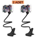 BUFFER® Akrobat Telefon Tutucu Akrobatik Gövde - Görsel 8